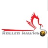 Wollongong Rollerhawks Logo