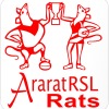 Ararat Football Netball Club Logo
