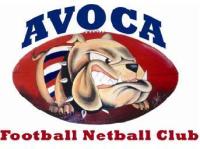 Avoca Football Netball Club