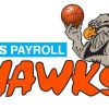 IMS Payroll Hawks Logo