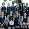 13 & Under Premiers - 2013