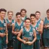 U14 Div 1 - Tigers (Runners-up)