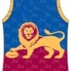 Lions Women Logo