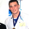 Ozone medal 2012