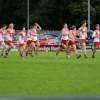 2014, Round 9 Vs. Toora Football 3rds & 2nds