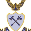 Anglican Church Grammar School 1st VI Logo