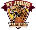 St John's Jaguars U/10 Boys Yellow
