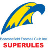 Beaconsfield Superules Logo