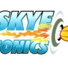 Skye Sonics -Grigg U8 Logo