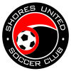 Shores United Crocs Logo