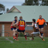 2014 R11 Reserves Diggers v Woodend 28.6.14
