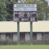 Daini Field Scoreboard