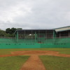 Venue - Daini Baseball Field