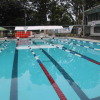 Venue - FSMNOC Swimming Pool