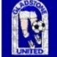 Gladstone United Football Club Logo