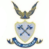Anglican Church Grammar School 1st V Logo
