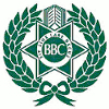 Brisbane Boys' College 1st V Logo