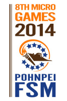 2014 Micronesian Games - Swimming