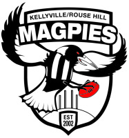 Kellyville Rousehill Whiteley U16YG - 1