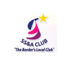 SS&A Stars Logo