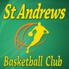 U16B St Andrews Stingrays Logo