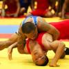 Wrestling Competition