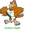 Eagles Hoopsters Logo