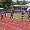 Women's 1500m Race