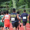 Men's 1500m Race