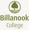 Billanook College WHITE