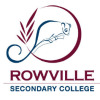 Rowville Secondary College Logo