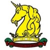 Melbourne High School  Logo