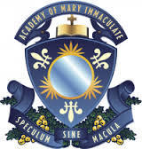 Academy of Mary Immaculate WHITE