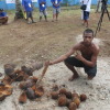 Competitor from Palau