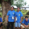 Team Pohnpei