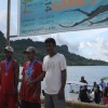 Bronze medalists from Pohnpei