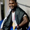 Brown Ramohaka Weightlifting- Solomon Islands