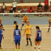 Pohnpei vs Palau Bronze Women match