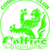 Celtics Hilton Logo