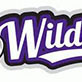 Wildcats Chantillies Logo