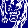 Melton South Blue Logo
