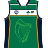 Ireland Logo