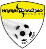 Yamba Breakers