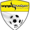 Yamba Hotspurs Logo