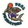 PP Bull Sharks Logo