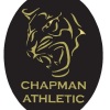 CHAPMAN YELLOW Logo