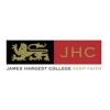James Hargest SBP Logo