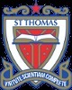 St Thomas SB
