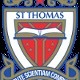 St Thomas SBP Logo