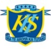 Kaiapoi High SBP Logo